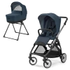 Детская коляска Inglesina Electa  System Duo 2 в 1