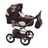 Детская коляска Reindeer Mega 2 в 1