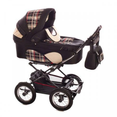 Детская коляска Reindeer Mega 2 в 1