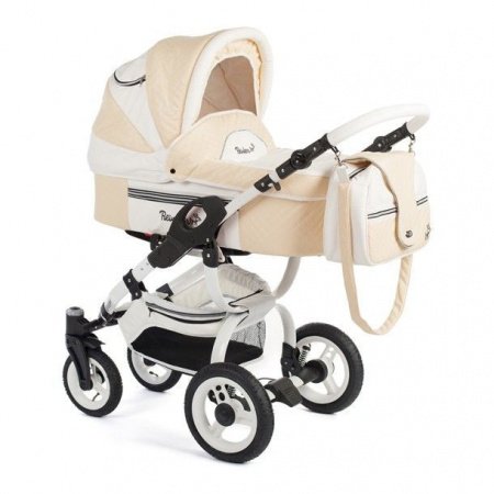 Детская Коляска REINDEER CITY LILY 2 в 1