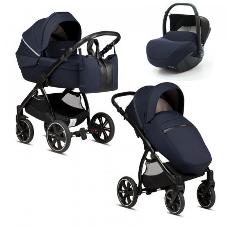 Детская коляска Noordi Alto 3 в 1