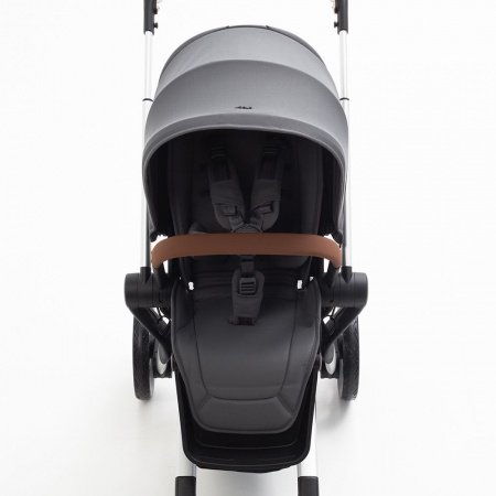 Детская коляска Joolz Hub+ 2 в 1