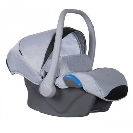 Детская коляска COLETTO MILANO 3 В 1