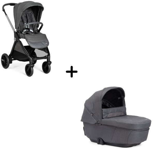 Детская коляска Chicco Bellagio 2 в 1