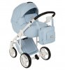 Детская коляска ADAMEX Luciano Deluxe 3 в 1