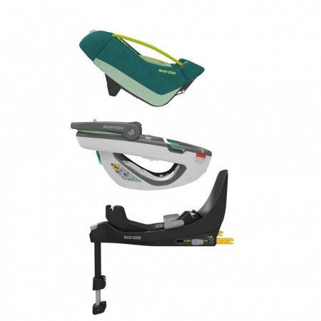 Детское автокресло Maxi-Cosi Сoral 360