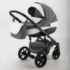 Детская коляска BEBE - MOBILE Fabiola 3 в 1