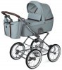 Детская коляска Noordline Nicole Classic Chorm 2 в 1