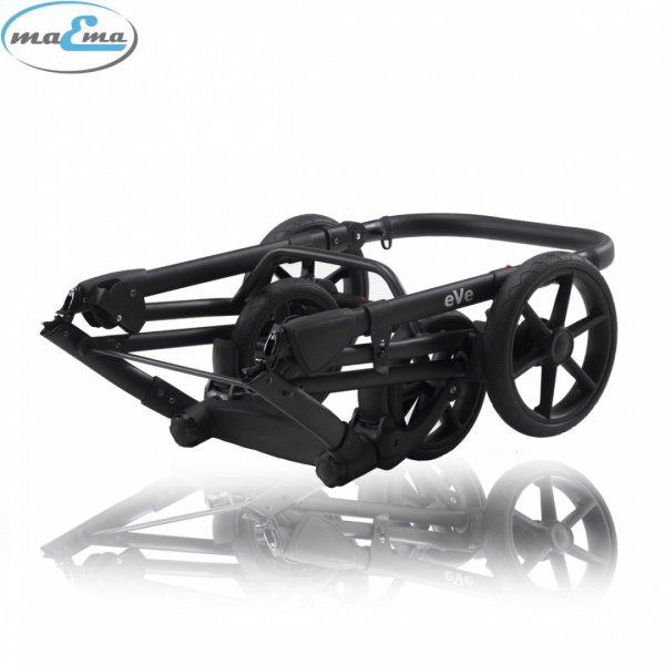 Детская коляска МАЕМА EVe 2 в 1