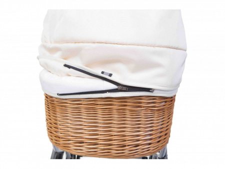 Детская коляска Reindeer Wiklina Eco-Line 1 в 1