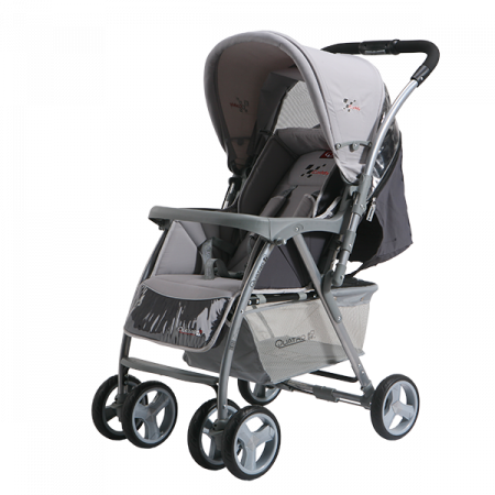 Прогулочная Коляска Quatro Caddy 2013