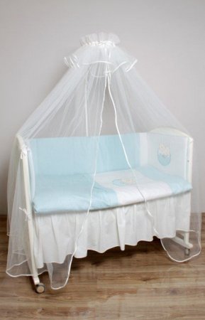 Балдахин Lappetti