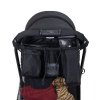 Сумка-органайзер Valco Baby  Stroller Caddy универсальная на ручку коляски