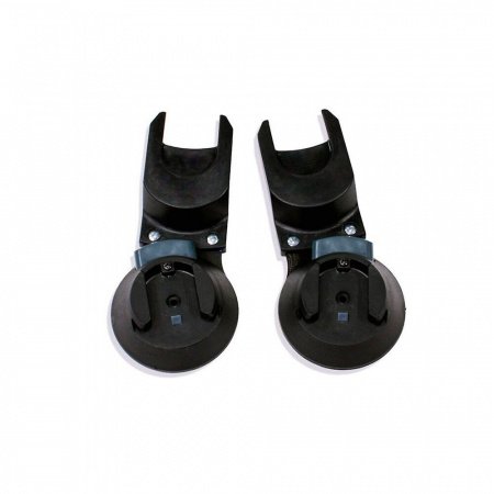 Адаптеры Bumbleride для установки автокресла 0+ на коляску Indie