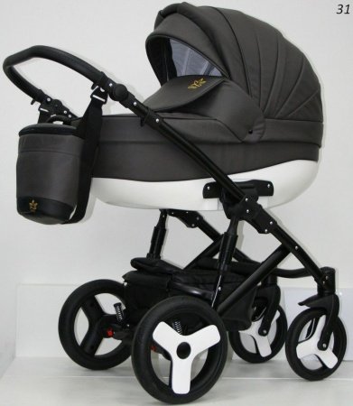 Детская коляска ESPERANZA LOTUS Sport Eco 3 в 1