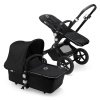 Детская коляска  BUGABOO Cameleon 3 Plus 2 в 1 (капюшон 2019г)
