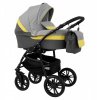 Детская коляска ALIS Alvaro 3 в 1