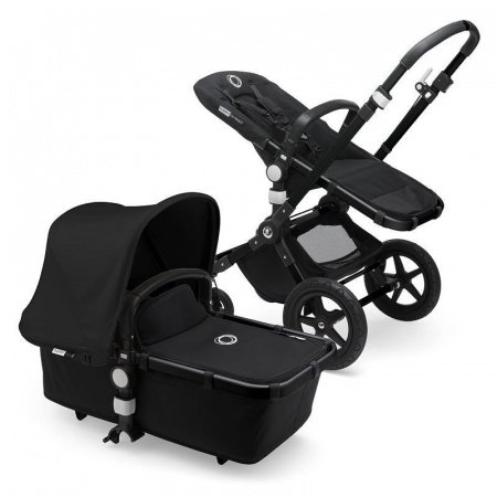 Детская коляска  BUGABOO Cameleon 3 Plus 2 в 1 (капюшон 2019г)