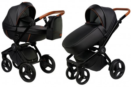 Детская коляска VERDI Futuro  2 в 1
