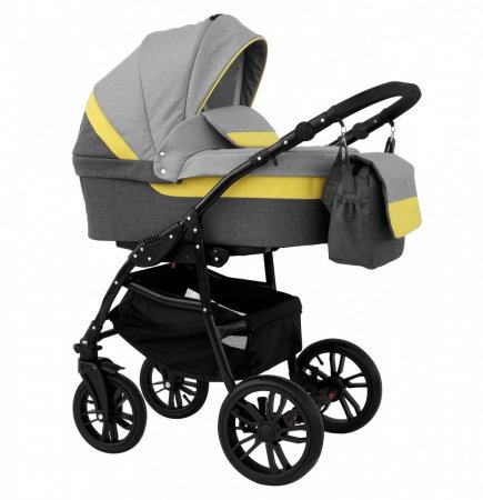 Детская коляска ALIS Alvaro 3 в 1