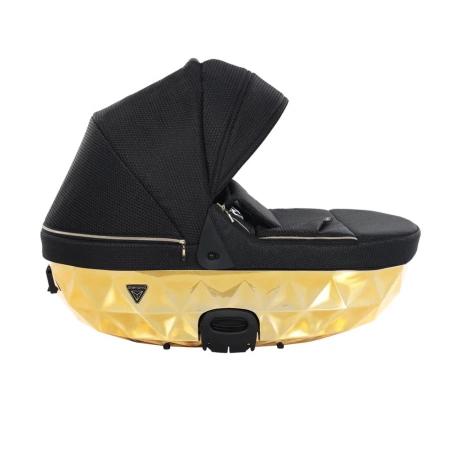 Детская коляска Junama Diamond Miror (Version 2) 3 в 1