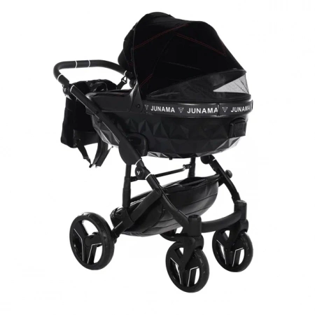Детская коляска Junama Clermont 2 в 1