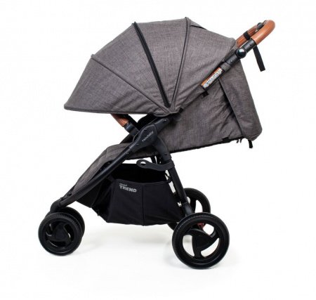 Коляска прогулочная VALCO BABY SNAP 3 TREND