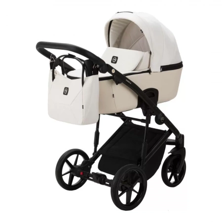 Детская коляска Adamex MOBI Air 3 в 1