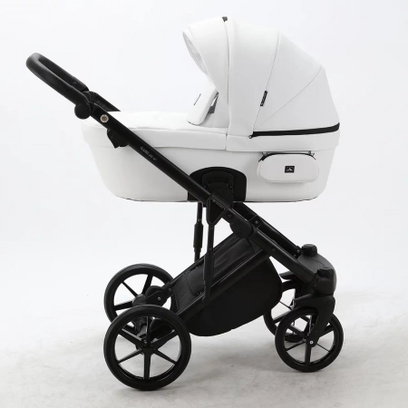 Детская коляска Adamex Lumi Air Eco 3 в 1