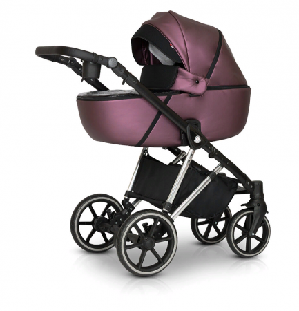 Детская коляска VERDI Makan 3 в 1