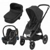 Коляска детская прогулочная Maxi-Cosi Stella