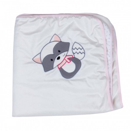 Комплект на выписку 6 предм. ЕНОТ, плюш, интерлок