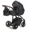 Детская коляска VERDI Delorean City 2 в 1