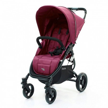 Прогулочная коляска VALCO BABY SNAP 4