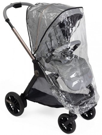 Прогулочная коляска Chicco Bellagio