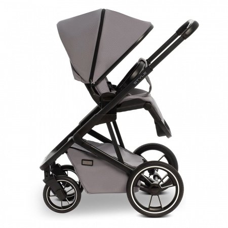 Детская коляска MOON Style 2 в 1 2021