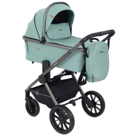 Детская Коляска  Rant Falcon 2 в 1