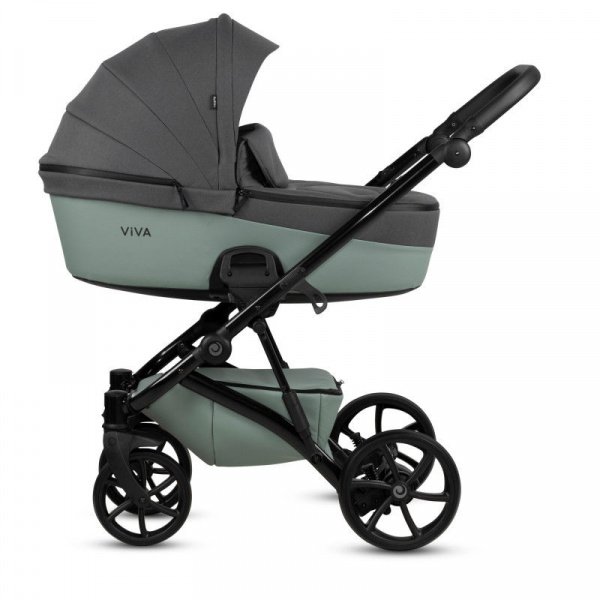 Детская коляска Tutis Viva 5+ Essential NEW 2 в 1