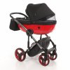 Детская коляска JUNAMA Diamond Special ( VERSION 2)2 в 1
