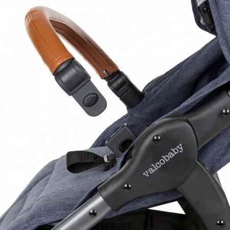 Прогулочная коляска Valco Baby Snap 4 Trend