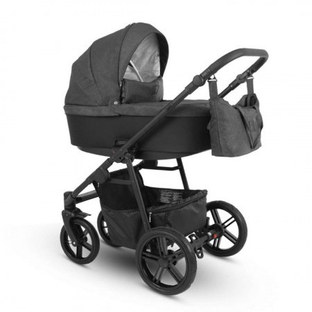 Детская коляска Camarelo PICCO 3 в 1