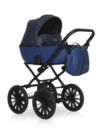 Детская коляска Riko Basic Ozon Prestige 2 в 1