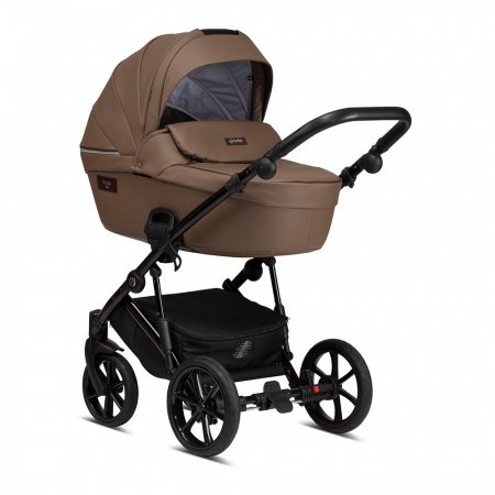 Детская коляска TUTIS Viva Life Ecсo 2020 2 в 1