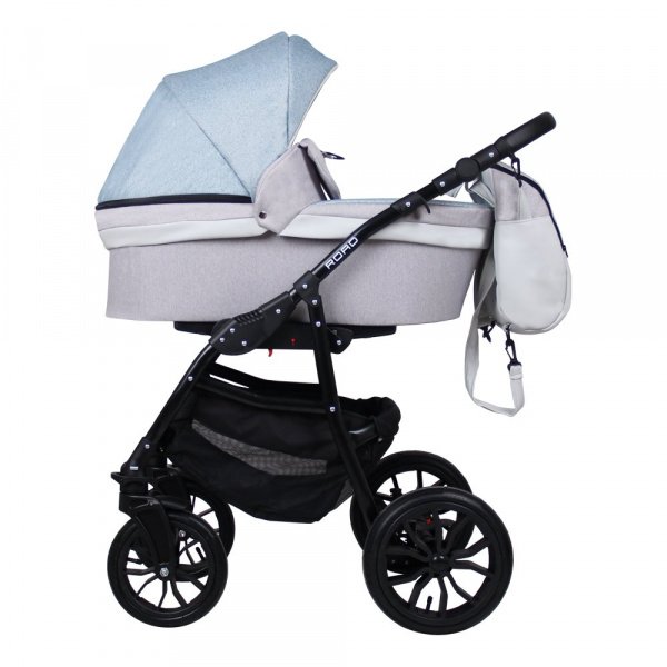 Детская коляска ALIS Road 2 в 1