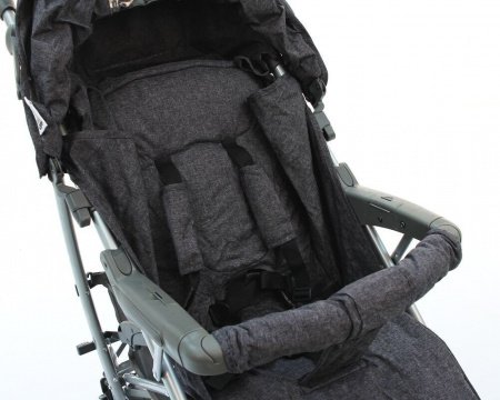 Прогулочная Коляска трость FD-DESIGN AMIGO