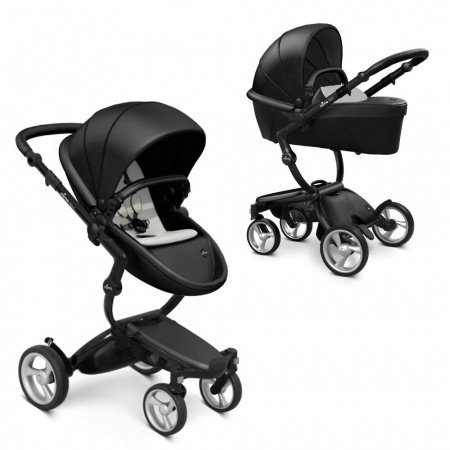 Детская коляска MIMA XARI 3G 2 в 1