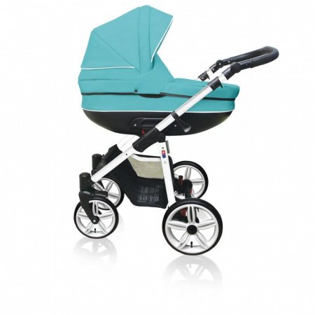 Детская коляска Noordline Siena Sport 2 в 1