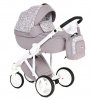 Детская коляска ADAMEX  Luciano 2 в 1