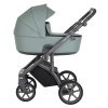 Детская коляска Roan Bass Next Eco 2 в 1