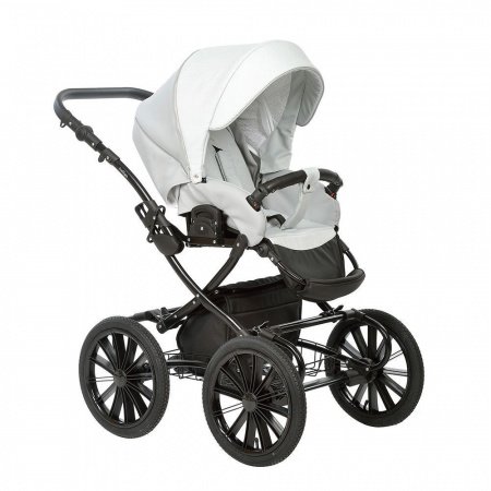 Детская коляска Indigo Porto Classic 14 2021 3 в 1